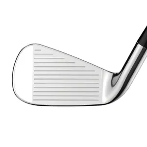 Right-Handed Iron Set Callaway Elyte HL Light Project X Denali Charcoal 55 Graphite 6>PW image-2