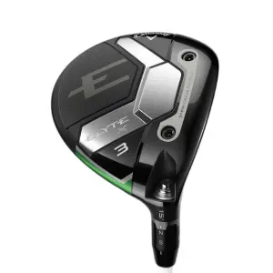 Right-handed women's golf club Callaway Elyte Regular Project X Denali Charcoal 60 Graphite image-0