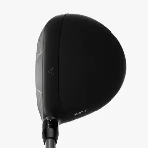 Right-handed women's golf club Callaway Elyte Regular Project X Denali Charcoal 60 Graphite image-2