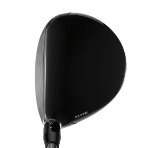 Wood No. 3 Right-Handed Callaway Elyte Triple Diamond Stiff Tensei 1K Black 75 Graphite image-1