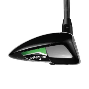 Wood No. 3 Right-Handed Callaway Elyte Triple Diamond Stiff Tensei 1K Black 75 Graphite image-2