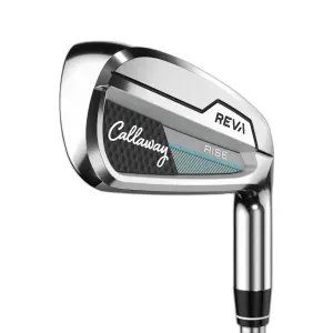 Right-handed women's utility knife Callaway Reva Rise 56° UST Linq LTE 45 IR/HY Graphite image-0