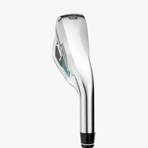 Right-Handed Iron Set for Women Callaway Reva Rise UST Linq LTE 45 Graphite 6-PS image-1