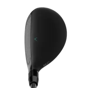 Wood No. 5 Left-Handed Woman Callaway Reva 25 21° UST Linq LTE 40 Graphite image-1