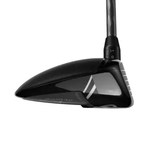 Wood No. 5 Right-Handed Callaway Elyte Ti Regular Project X Denali Charcoal 60 Graphite image-2