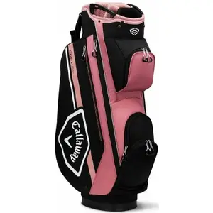 Sac chariot de golf Callaway Crt Chev 14+ 2022 image-1