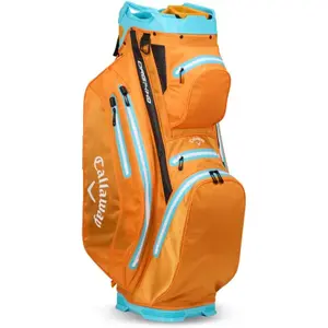 Golf cart bag Callaway Org 14 Hd-2024 image-1