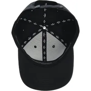 Boné de golfe Callaway Hw Cg Liquid Metal image-2