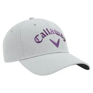 Women's golf cap Callaway Hw Cg Liquid Metal Adj image-0