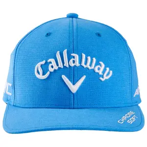 Gorra de golf Callaway Hw Cg performance Pro image-0