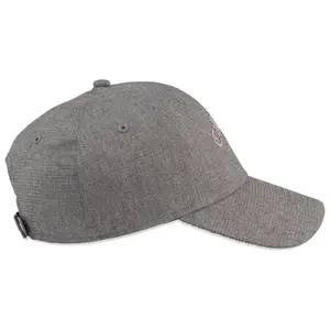 Gorra de golf para mujer Callaway Hw Cg Liquid Metal image-0