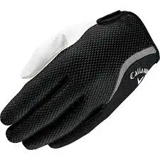 Golfhandschoenen voor Linkshandigen Callaway X Spann