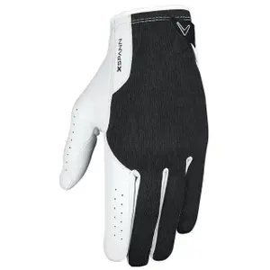 Golfhandschoenen voor Linkshandigen Callaway X Spann