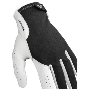 Golfhandschoenen voor Linkshandigen Callaway X Spann image-2