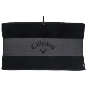 Golf towel Callaway Tour 2023