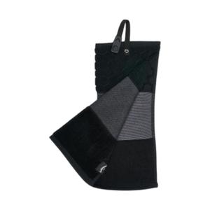 5423004-golf-towel-callaway-tri-fold-2024-black-one-size