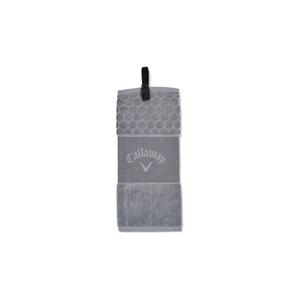 5423005-golf-towel-callaway-tri-fold-2024-grey-one-size
