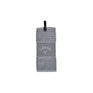 Golf towel Callaway Tri-fold -2024