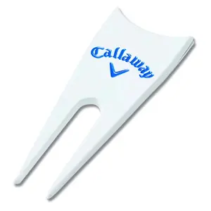 Relève pitch Callaway Triple Track Divot 2023