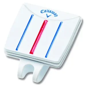 Golf boundary marker Callaway 2019 Triple Track