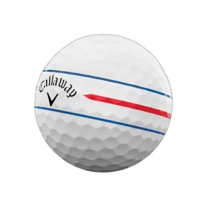 Balles de golf Callaway CHRMSFT 360 TRPTRK 24 (x12) image-1