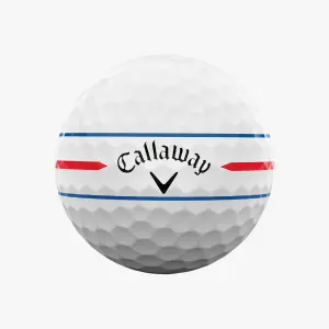 Balles de golf Callaway CHRMSFT 360 TRPTRK 24 (x12) image-0
