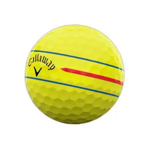Balles de golf Callaway Chrome Soft TRPTRK 24 (x12) image-1