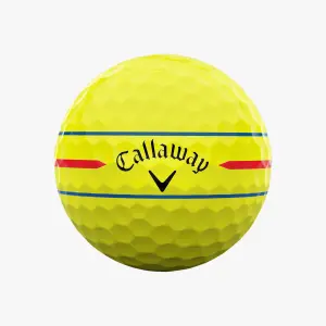 Balles de golf Callaway Chrome Soft TRPTRK 24 (x12) image-0
