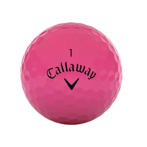 Balles de golf Callaway Reva 25 (x12) image-1