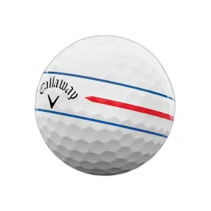 Golfbälle Callaway CHRMtour 360 TRPTRK 24 (x12) image-1
