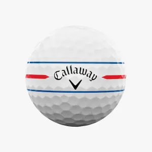 Golfbälle Callaway CHRMtour 360 TRPTRK 24 (x12) image-0