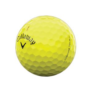 Balles de golf Callaway Chrome Tour 24 (x12) image-0