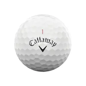 Golf balls Callaway Chrome Tour X (x12) image-1