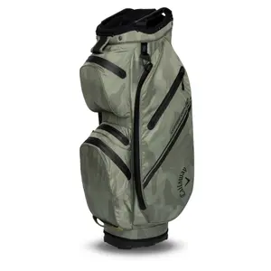 Golf Cart Bag Callaway Chase Dry 14