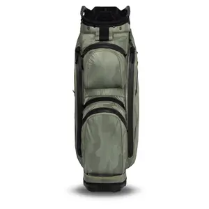 Golf Cart Bag Callaway Chase Dry 14 image-1
