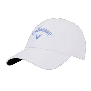 Gorra de mujer Callaway Liquid Metal Hydrangea image-0