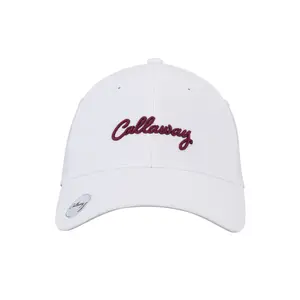 Women's cap Callaway Stitch Magnet image-0