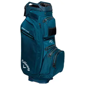 Sac chariot de golf Callaway Org 14 HD image-1