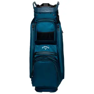 Sac chariot de golf Callaway Org 14 HD image-3