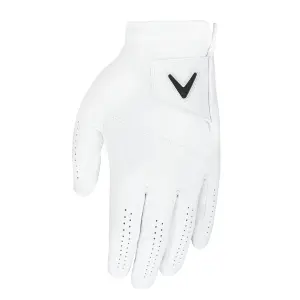 Left-handed golf gloves Callaway Tour Authentic 25