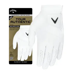 Golf gloves for right-handed players Callaway Tour Authentic 25 image-2