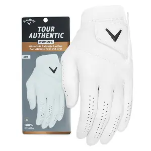 Women's right-handed golf gloves Callaway Tour Authentic 25 image-1