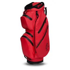Golf trolley taske Callaway Chase Dry 14