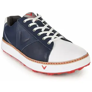 Golf shoes with spikes Callaway Dmret