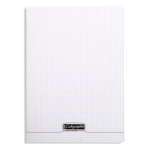 18180c-taccuino-trapuntato-a-quadretti-di-48-pagine-calligraphe-8000-polypro-incolore-24x32-cm