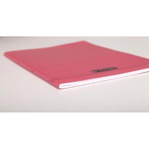 96-siders quiltet notesbog, store firkanter Calligraphe 8000 Polypro image-1