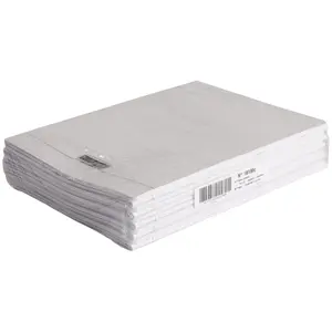 Cuaderno acolchado cuadriculado pequeño de 96 páginas Calligraphe 8000 Polypro image-1