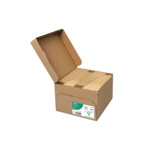 Busta autoadesiva 162x229 Calligraphe Kraft Mille raies (x500) image-1