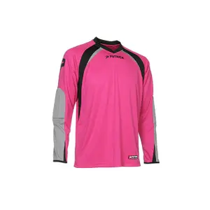 Maillot de gardien tricolore Patrick Calpe image-0