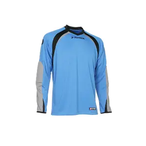 Tricolor goalie jersey Patrick Calpe image-0